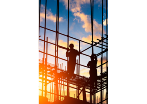 Construction Live Video Monitoring – Overwatch Technologies