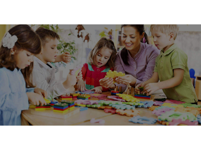 Trusted Chicago Daycare Preschool | Nurturing Kids With Care