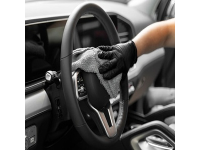 Mobile Car Interior Cleaning Services in Pennsylvania