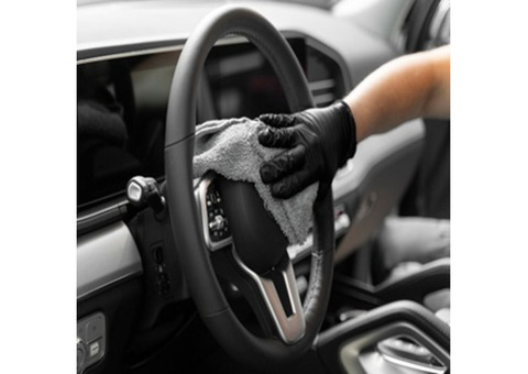 Mobile Car Interior Cleaning Services in Pennsylvania