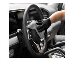 Mobile Car Interior Cleaning Services in Pennsylvania