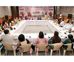 10th Annual National Meet of Writers Association of India Concludes