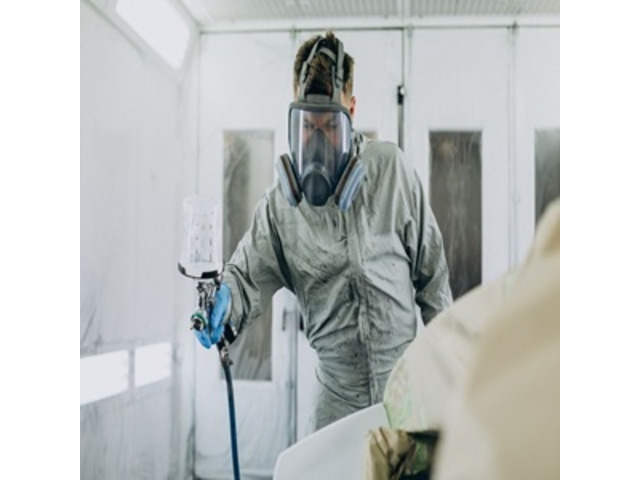 Accurate Mold Testing Services in Annapolis | Dynamic Home Inspections