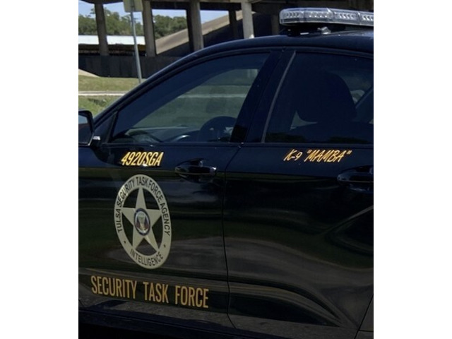 Tulsa Security Task Force – Extra Holiday Patrols This Weekend