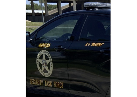 Tulsa Security Task Force – Extra Holiday Patrols This Weekend