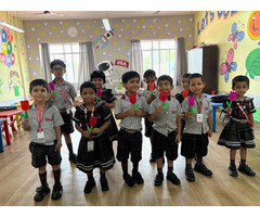 Best Pre Primary School in Durgapur for Foundational Literacy