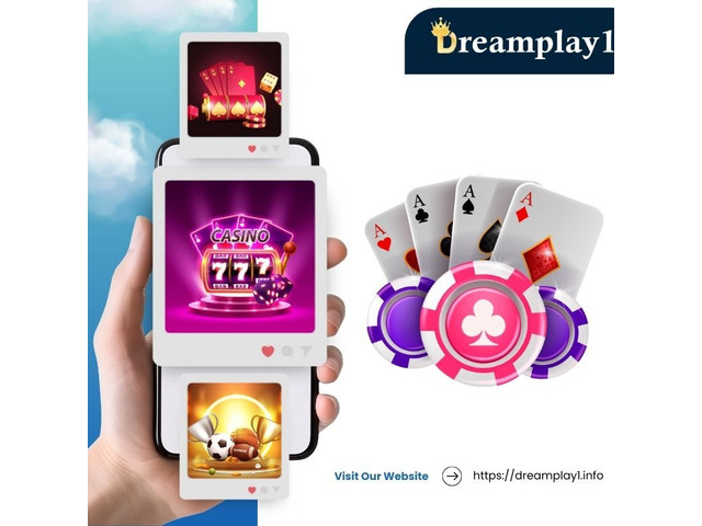 Play Safely with the Best Betting ID Provider in India – Dreamplay1