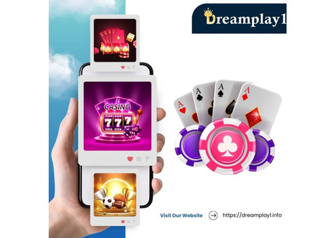 Play Safely with the Best Betting ID Provider in India – Dreamplay1