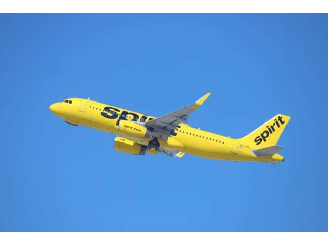 Quick & Reliable Spirit Airlines Name Change – +1-855-662-4577