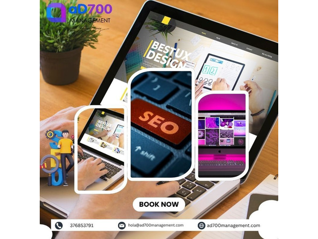 Agencia de Marketing en Andorra para Empresas y Negocios Locales