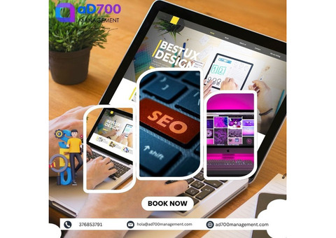 Agencia de Marketing en Andorra para Empresas y Negocios Locales