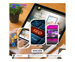 Agencia de Marketing en Andorra para Empresas y Negocios Locales