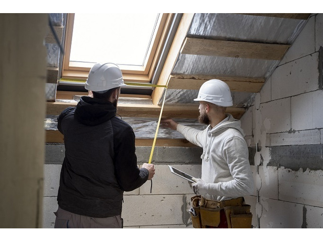 Affordable Loft Conversion Design Services by BAYA Design