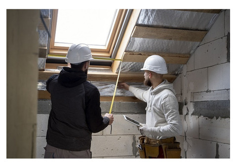 Affordable Loft Conversion Design Services by BAYA Design