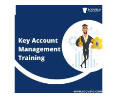 Top Key Account Management Training - ScoVelo Consulting