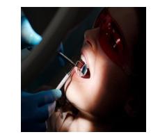 Cosmetic Bonding Dentist in The Colony and Lewisville TX