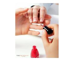 Pronails is a one-stop shop for skin enhancement