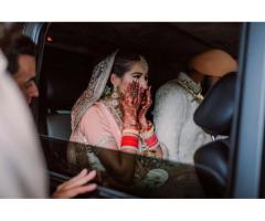 Calgary Sikh wedding photographer