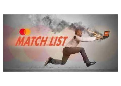 How to Get Off Match List
