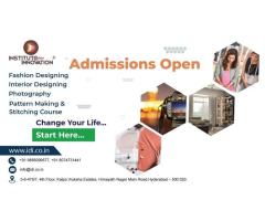 Fashion Designing Institutes in Himayatnagar