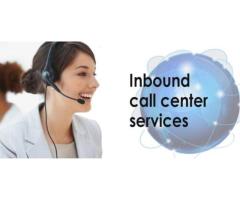 Inbound Call Center Services