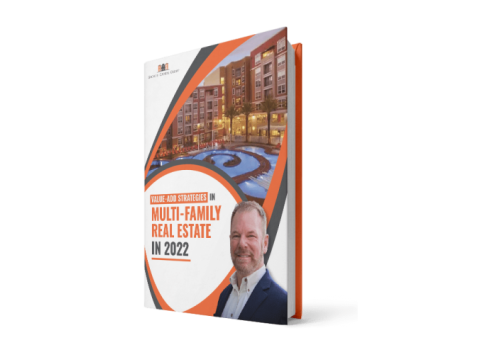 Value-add Multifamily Investments EBook - Download Real Estate Ebook
