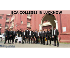 BCA Colleges in Lucknow