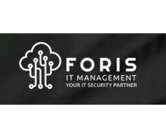 Top-Rated Dental IT Services - Foris LLC