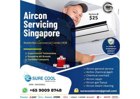 Aircon Service Singapore | Aircon Service 2023 | Aircon Service