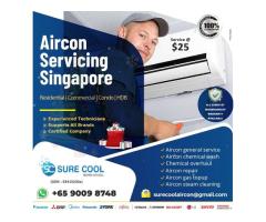 Aircon Service Singapore | Aircon Service 2023 | Aircon Service