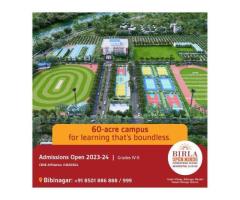 best boarding schools in Hyderabad-Birla Open Minds