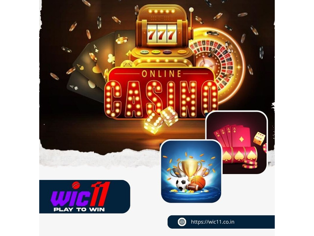 Best Site to Play Aviator Game Online in India – Wic11