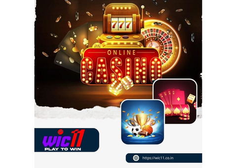 Best Site to Play Aviator Game Online in India – Wic11