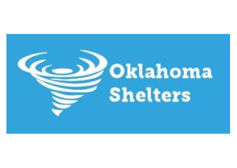 Oklahoma Shelters Tornado Shelters OKC | Prices start at $2400