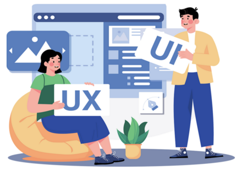Trusted Web Design and UI/UX Development Company