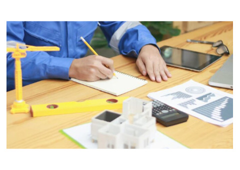 Streamline Construction Estimates with Blueprint Takeoff Tools