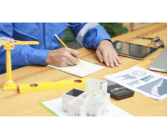 Streamline Construction Estimates with Blueprint Takeoff Tools