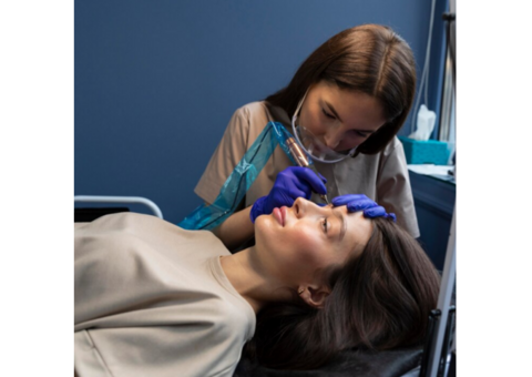 Facetite in Miami – Minimally Invasive Facial Contouring