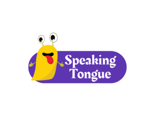 Speaking Tongue