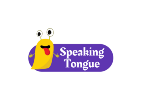 Speaking Tongue