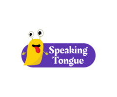 Speaking Tongue