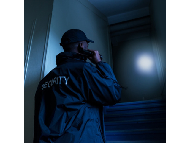 Top Security Guard Services in Phoenix AZ