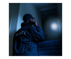 Top Security Guard Services in Phoenix AZ