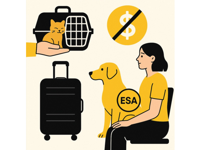 Easy Guide to Spirit Airlines Baggage Policy – Call +1-855-662-4577