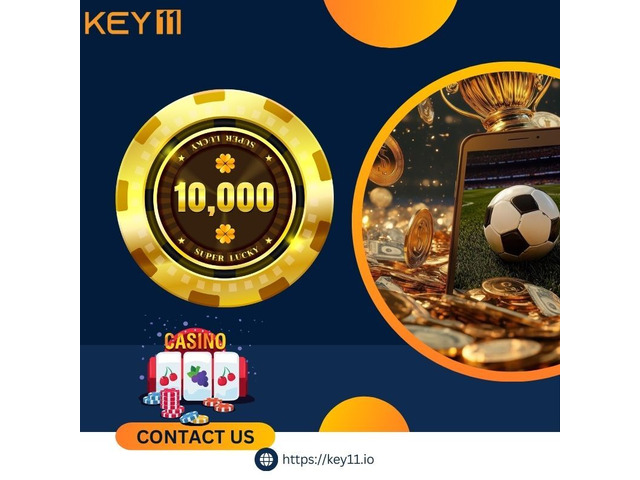 Safe and Secure Ultimate Online Betting ID in India – Key11