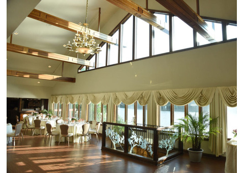Family-Friendly Banquet Halls New Jersey – Book Instantly