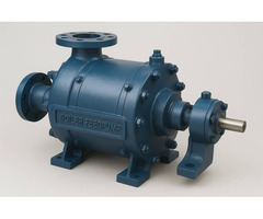 Advanced Self Primer Pump for Seamless Fluid Handling