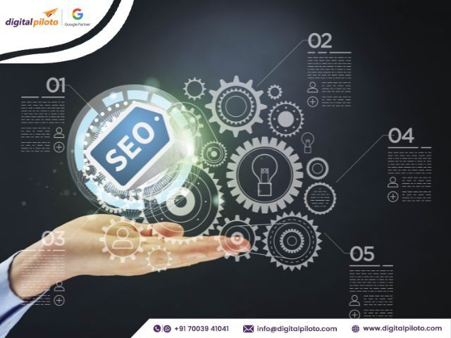 SEO Services in Kolkata for Better Rankings, Traffic and Conversions
