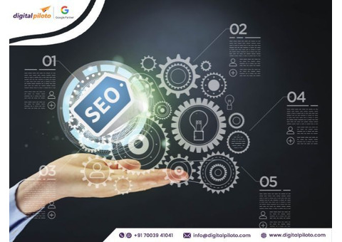 SEO Services in Kolkata for Better Rankings, Traffic and Conversions