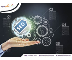 SEO Services in Kolkata for Better Rankings, Traffic and Conversions